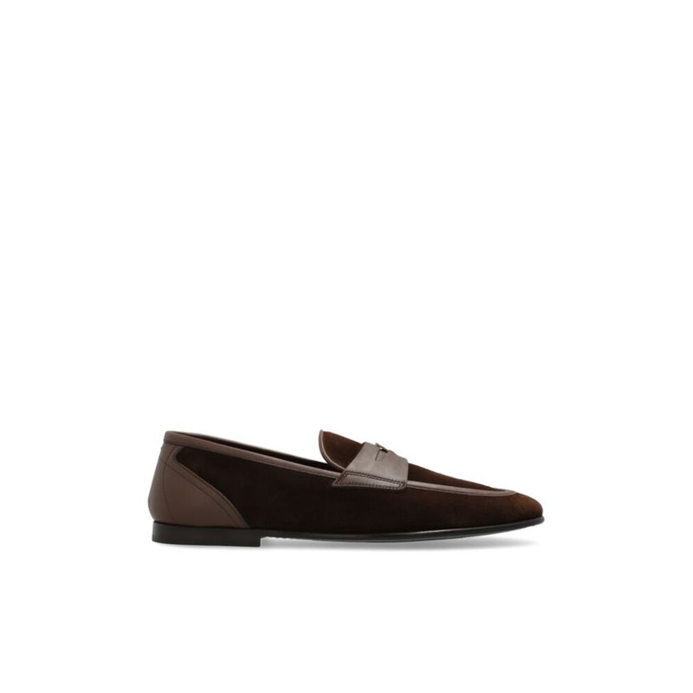 Shoes type 'loafers'